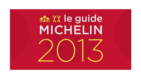 Guide Michelin 2013 : palmarès des meilleurs restaurants français