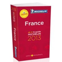 Guide Michelin 2013 : le palmarès des nouveaux étoilés