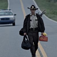 Walking Dead : épisode 3x11 VO – Vidéo streaming