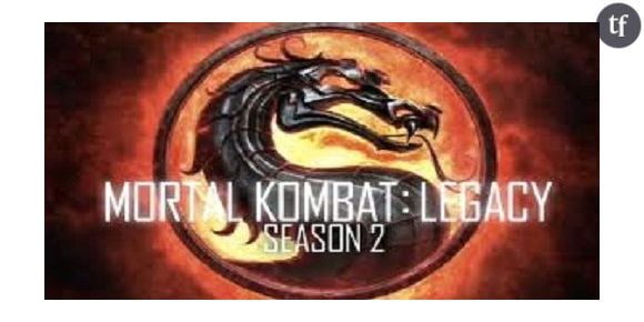 Mortal Kombat Legacy : découvrir la bande-annonce de la saison 2 en vidéo streaming