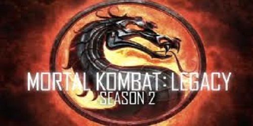 Mortal Kombat Legacy : découvrir la bande-annonce de la saison 2 en vidéo streaming