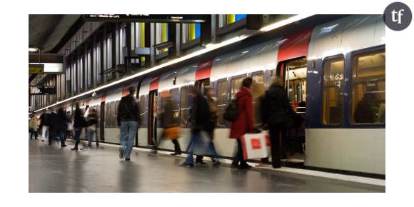 Trajet domicile-travail : les Français mettent 25 minutes pour aller au boulot