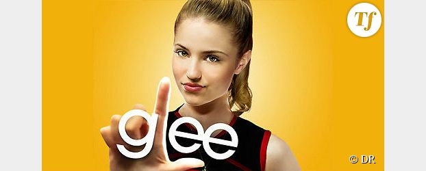 Glee : la saison 3 en direct live streaming VF et sur W9 Replay