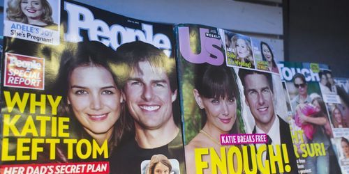 Trentenaires et divorcées : le couple option CDD