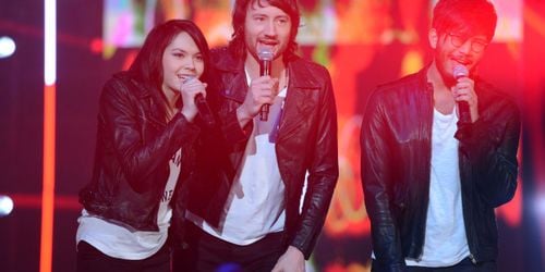 Nouvelle Star 2013 : élimination de Philippe sur D8 Replay