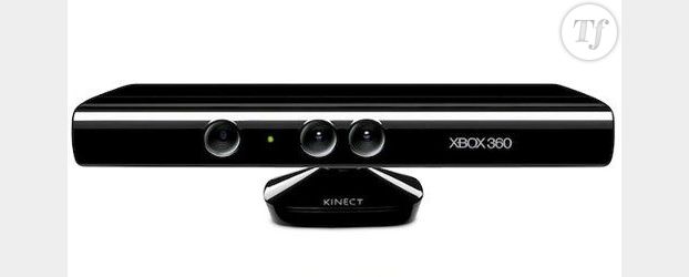 Guinness des Records : 10 millions de Kinect vendus en quatre mois 