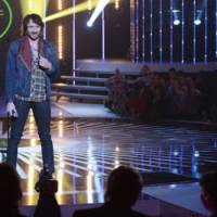 Nouvelle Star 2013 : Philippe chante "Pauvres diables" de Julio Iglesias– Vidéo D8 Replay