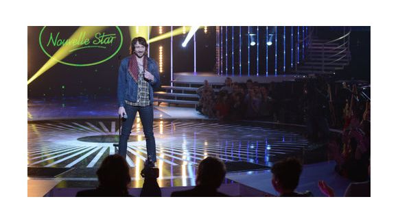 Nouvelle Star 2013 : Philippe chante "Pauvres diables" de Julio Iglesias– Vidéo D8 Replay