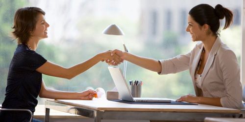 Emploi : 1,7 million d'embauches envisagées cette année