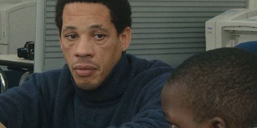 JoeyStarr a déposé plainte après avoir été giflé par une femme