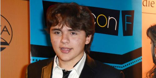 Prince Michael : le fils aîné de Michael Jackson fait ses débuts à la télé
