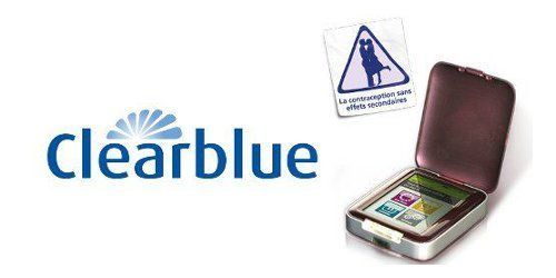 Clearblue : son moniteur de contraception est-il efficace ?