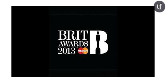 Brit Awards 2013 : la cérémonie et gagnants en direct live streaming