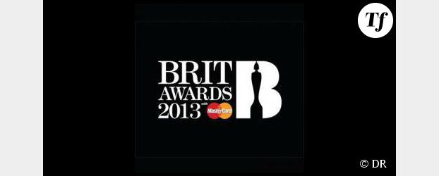 Brit Awards 2013 : la cérémonie et gagnants en direct live streaming 