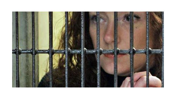 Florence Cassez : La Cour suprême du Mexique accepte d'étudier son recours