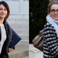 Cécile Duflot et Delphine Batho en guerre contre l’austérité