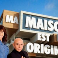 Ma maison est la plus originale : épisode 2 sur M6 Replay