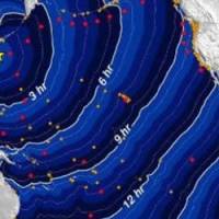 Séisme au Japon : les côtes du Pacifique sont en alerte