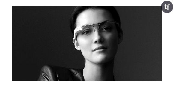 Google Glass : tester les lunettes magiques de Google - Vidéo