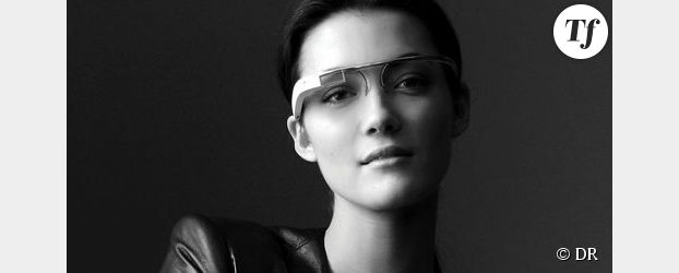 Google Glass : tester les lunettes magiques de Google - Vidéo