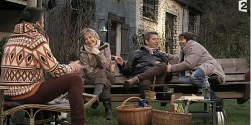 Revoir Michel Cymes, Véronique Jeannot et Christophe Dominici dans "La Parenthèse Inattendue" en replay