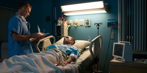 Accès aux soins : Les étrangers privés de traitement effectif