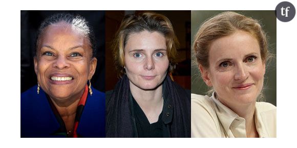 Taubira, Fourest, NKM : elles défraient la chronique sur Twitter