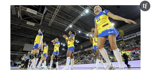 Handball féminin : la jupette imposée sur le terrain, une fausse bonne idée ?