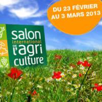 Salon de l’agriculture 2013 : informations pratiques, programme et plan