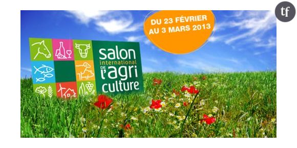 Salon de l’agriculture 2013 : informations pratiques, programme et plan