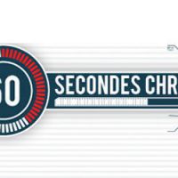 60 Secondes Chrono : émission du 21 février sur M6 Replay