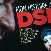 DSK par Marcela Iacub : qui est l'auteure du livre polémique ? 