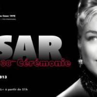 César 2013 : cérémonie et gagnants en direct live streaming sur Internet