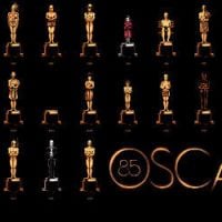 Oscars 2013 : cérémonie et gagnants en direct live streaming et replay sur Internet