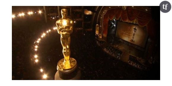 Résultats Oscars 2013 : un étudiant révèle la liste des gagnants