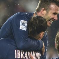 PSG vs OM : revoir les débuts de David Beckham en replay vidéo