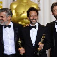 Résultats Oscars 2013 : "Argo", Daniel Day-Lewis et Jennifer Lawrence primés