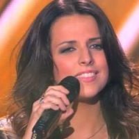 The Voice 2 : Ludivine chante du David Guetta – Vidéo TF1 Replay