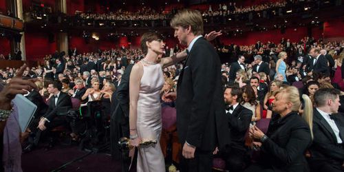 Résultats Oscars 2013 : résumé et palmarès de la cérémonie en vidéo