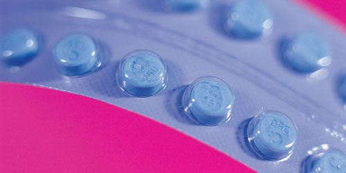 Contraception : les ventes des pilules de 3e et 4e génération en chute libre