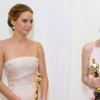 Oscars 2013 : comment copier (discrètement) le look des stars ?