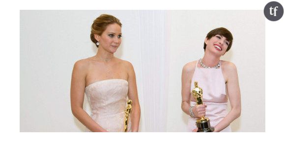 Oscars 2013 : comment copier (discrètement) le look des stars ?