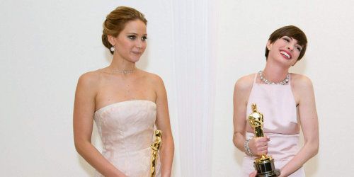 Oscars 2013 : comment copier (discrètement) le look des stars ?
