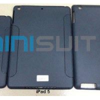 iPad 5 : disponible à la vente en juin 2013