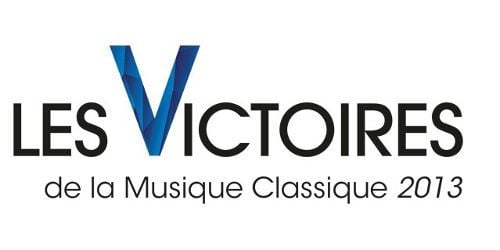 Victoires de la musique classique 2013 : palmarès complet des gagnants