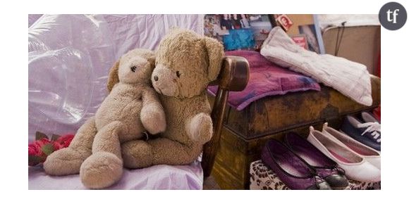 Quel tapis pour une chambre d'enfant ?