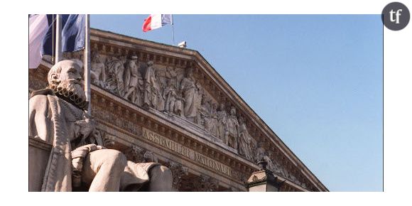 Assemblée nationale : bientôt une crèche pour les jeunes parents députés ?