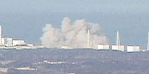 Menace nucléaire au Japon : le pays redoute maintenant la pluie