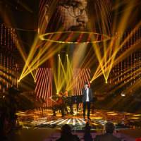 Nouvelle Star 2013 : Florian chante du Justin Timberlake – Vidéo D8 Replay