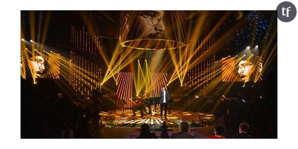 Nouvelle Star 2013 : Florian chante du Justin Timberlake – Vidéo D8 Replay